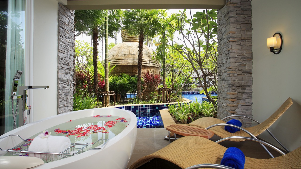 Photo of Outdoor in Khao Lak
