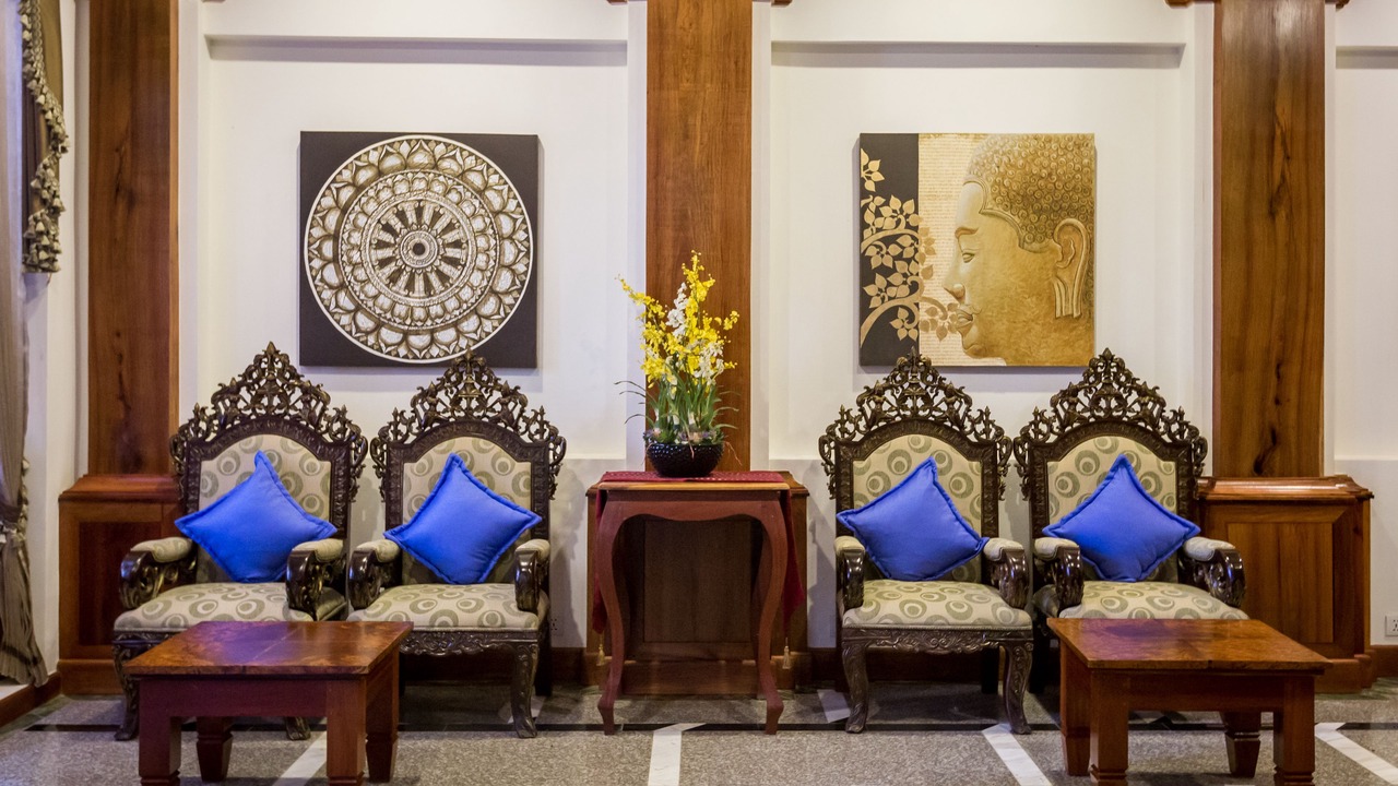 Photo of Others in Siem Reap