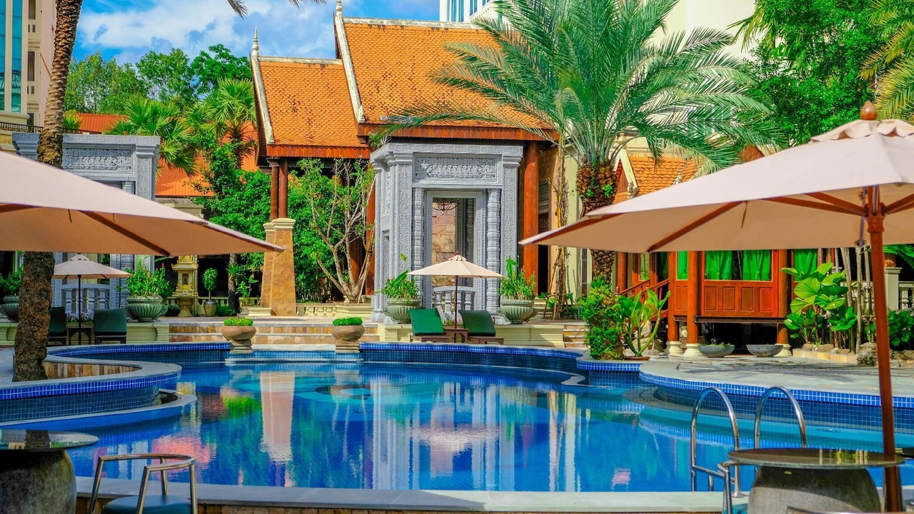 Photo of Outdoor in Siem Reap