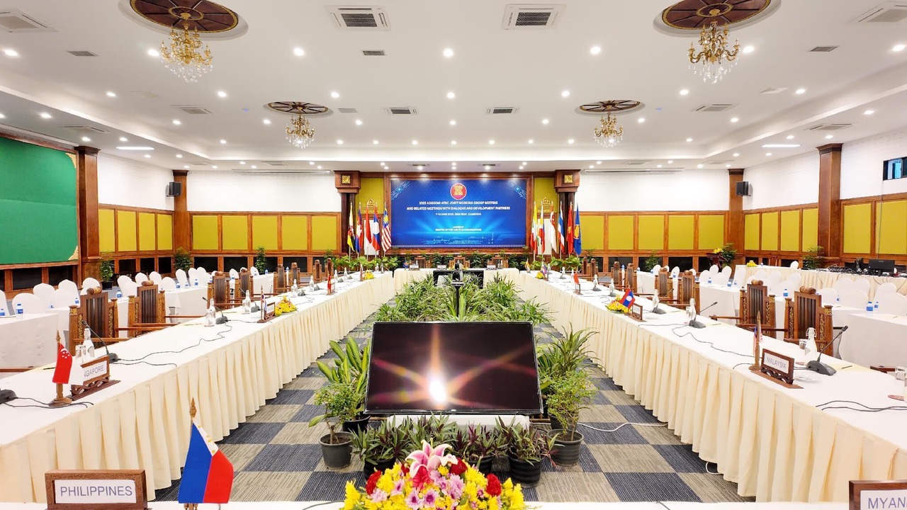 Photo of Others in Siem Reap