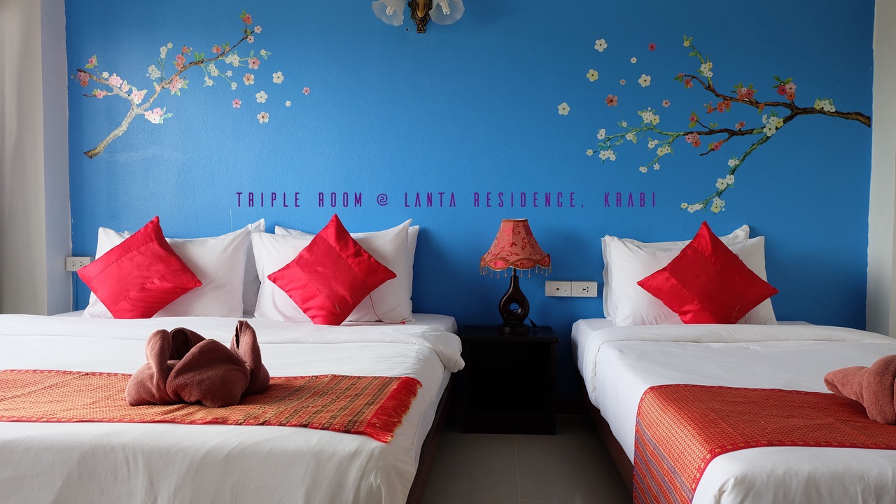 Photo of Bedroom in Saladan