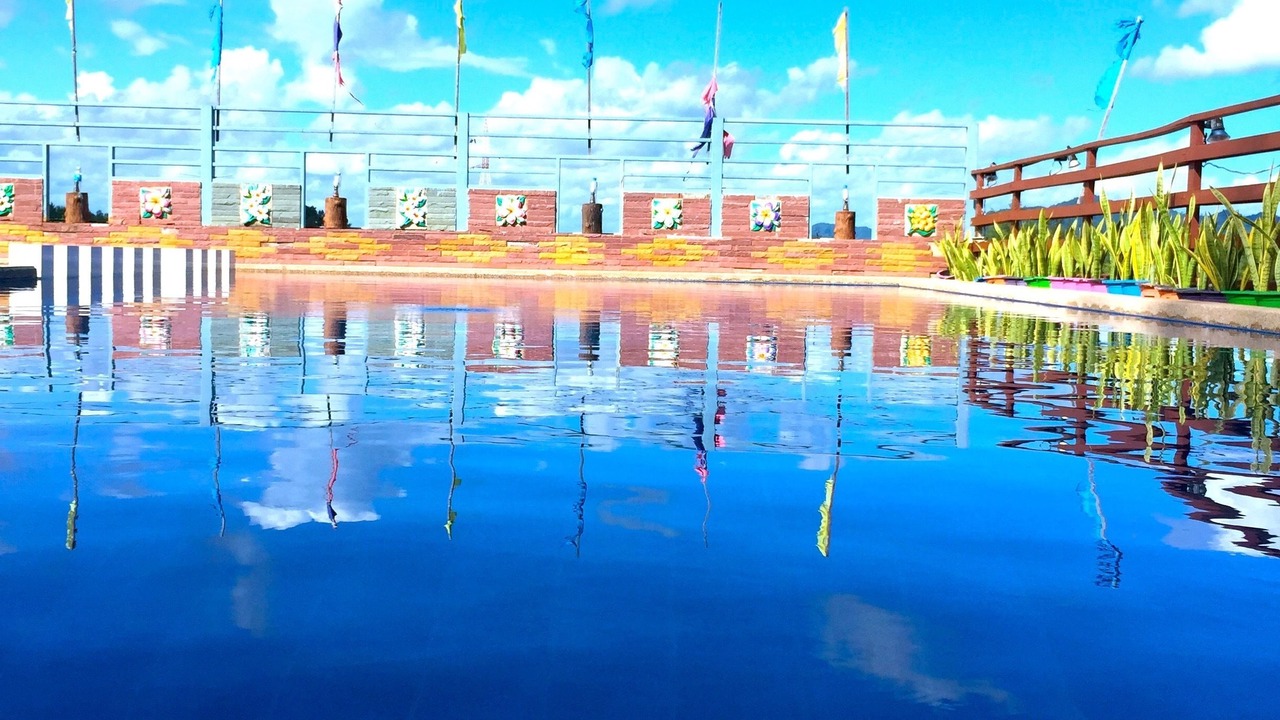 Photo of Outdoor in Saladan