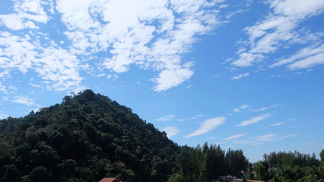 Photo of Outdoor in Saladan