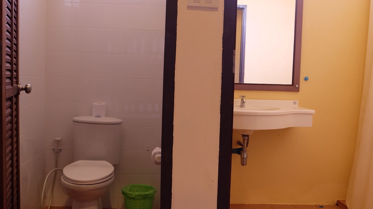 Photo of Bedroom in Saladan