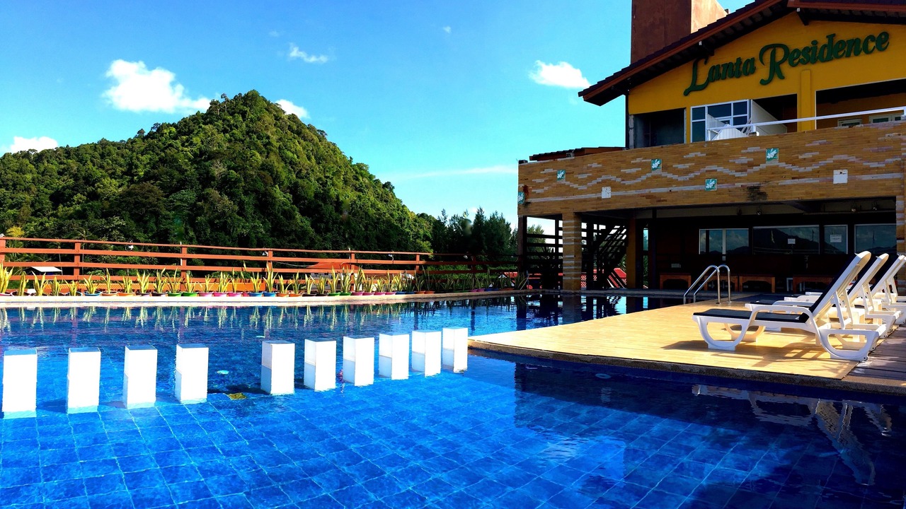 Photo of Outdoor in Saladan