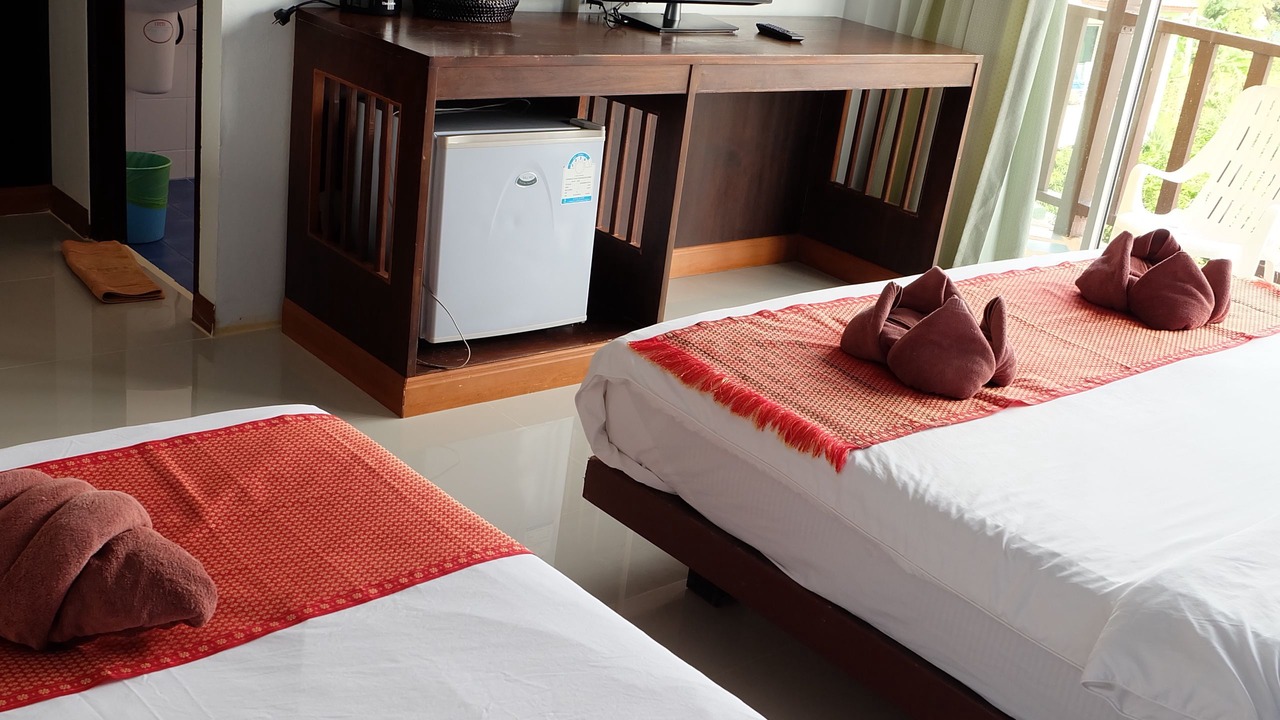 Photo of Bedroom in Saladan