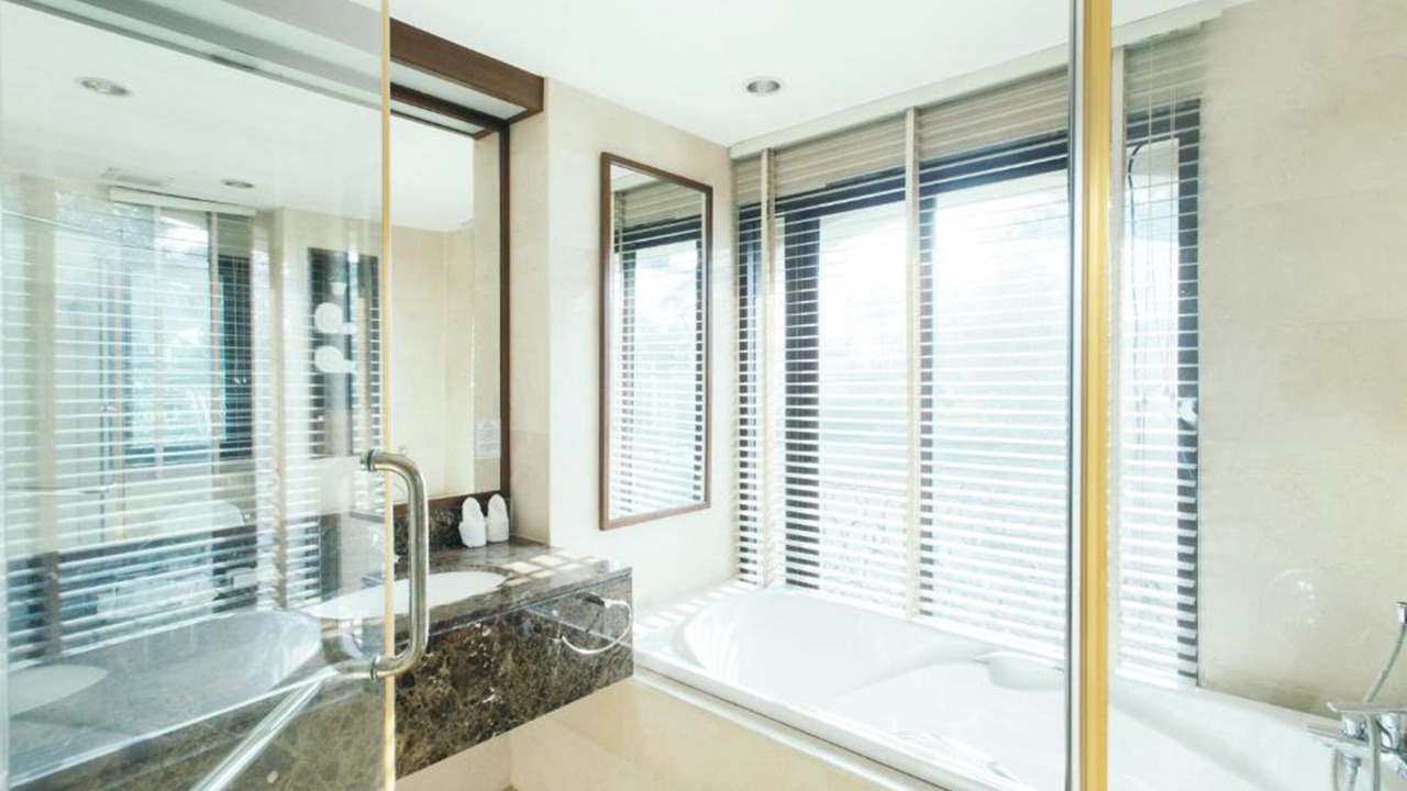 Photo of Bathroom in Bang Na