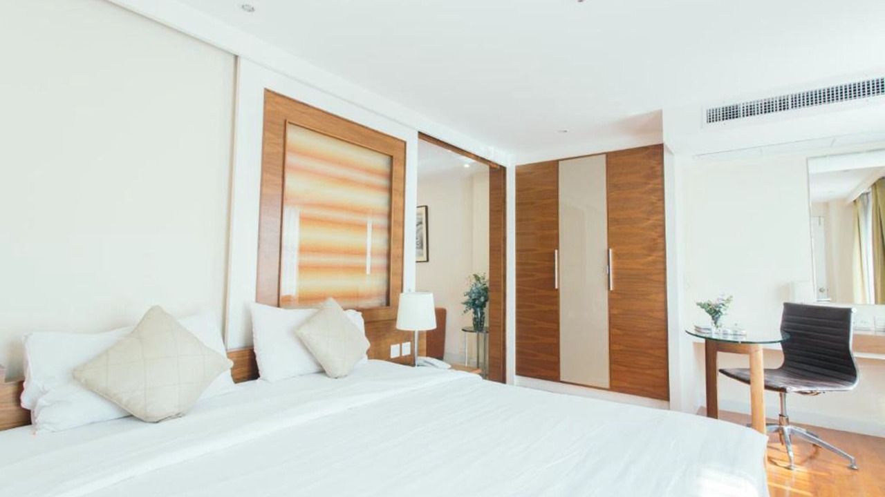 Photo of Bedroom in Bang Na