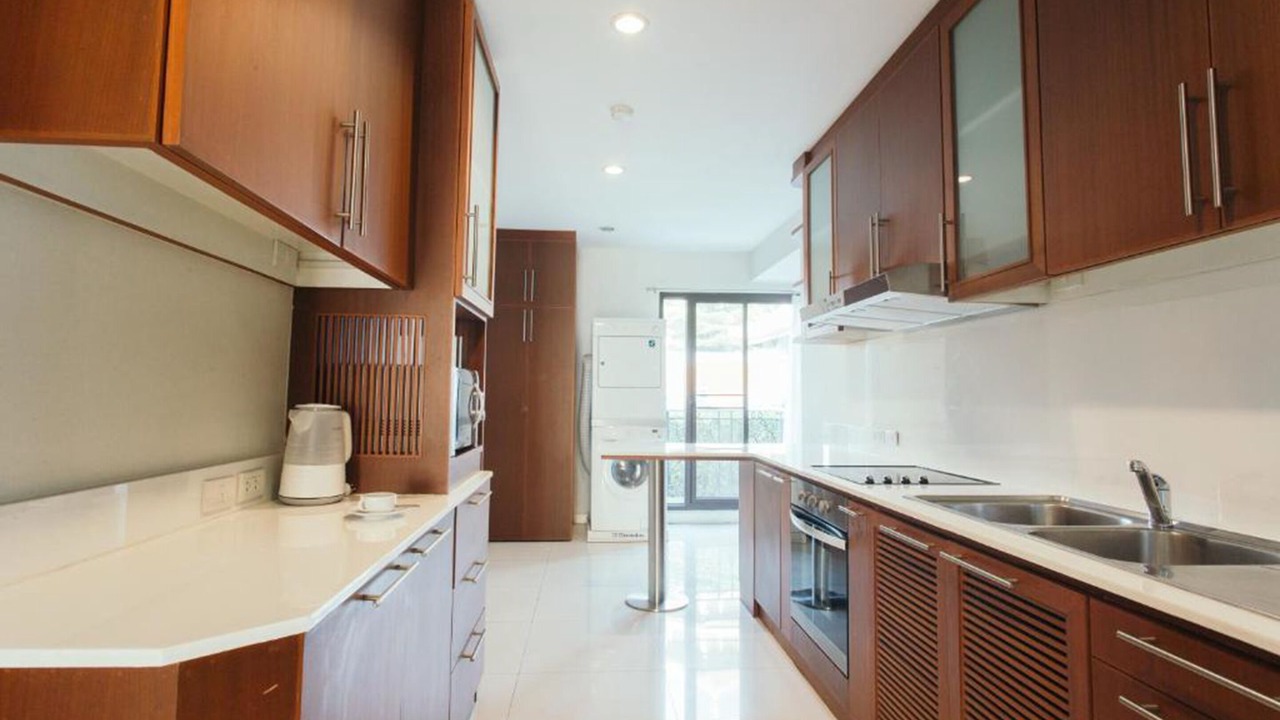 Photo of Kitchen in Bang Na