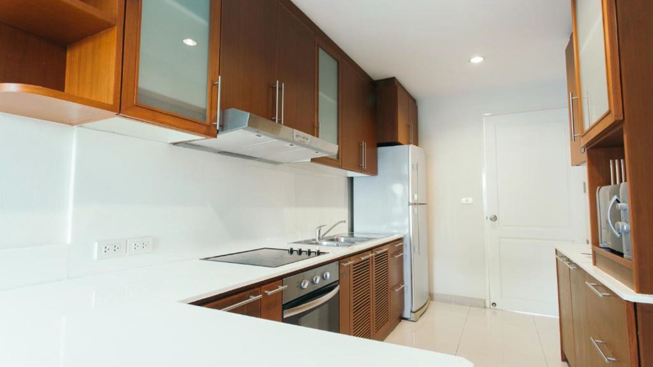 Photo of Kitchen in Bang Na