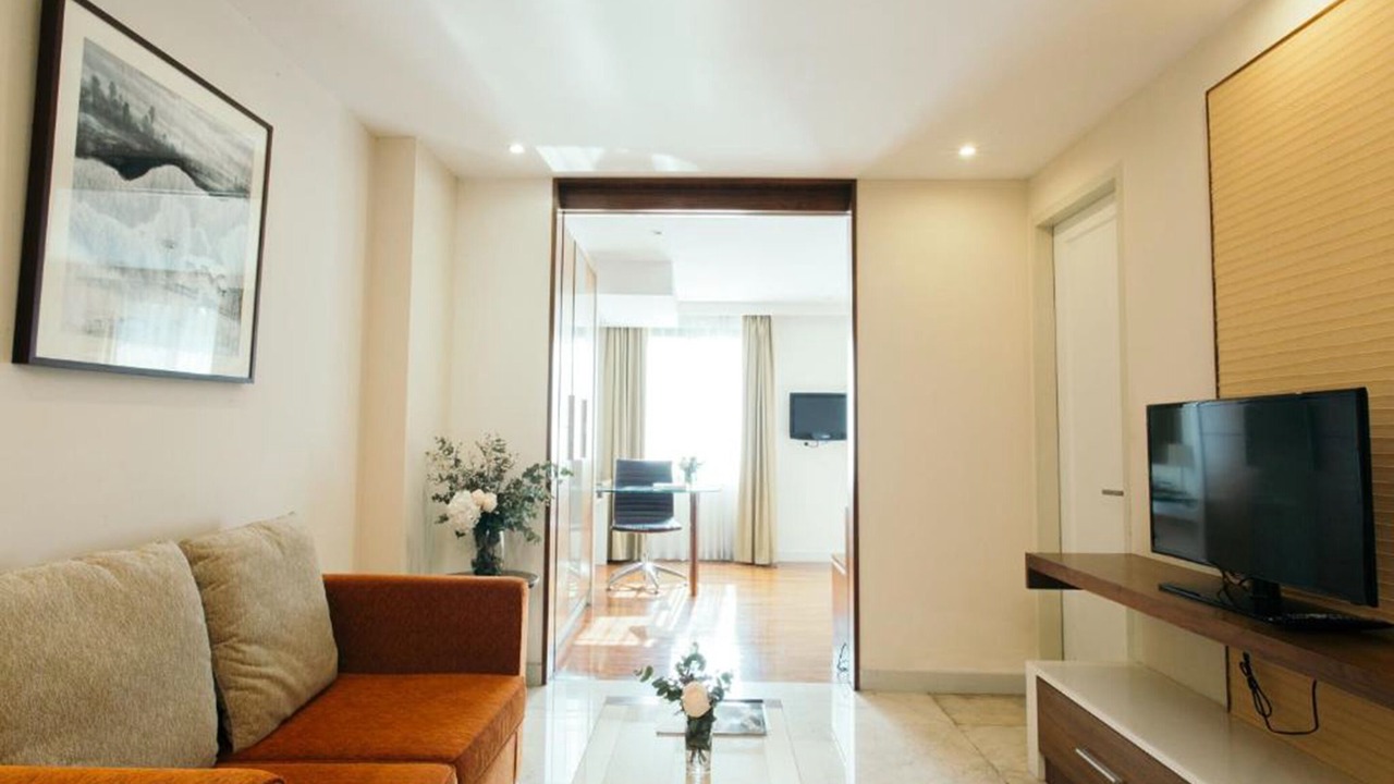 Photo of Bedroom in Bang Na