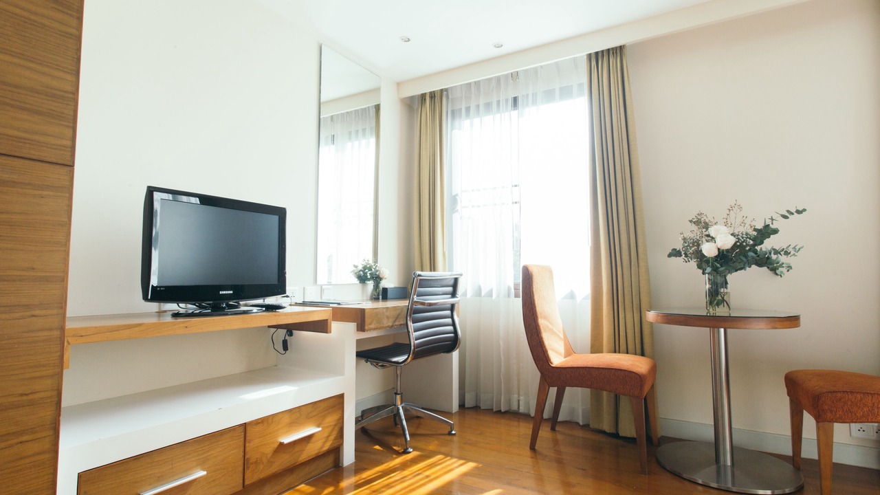 Photo of Bedroom in Bang Na