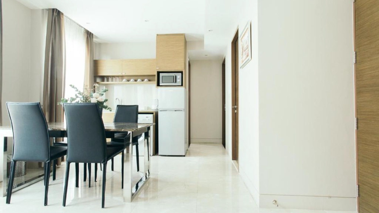 Photo of Bedroom in Bang Na