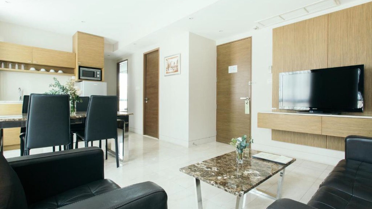 Photo of Bedroom in Bang Na
