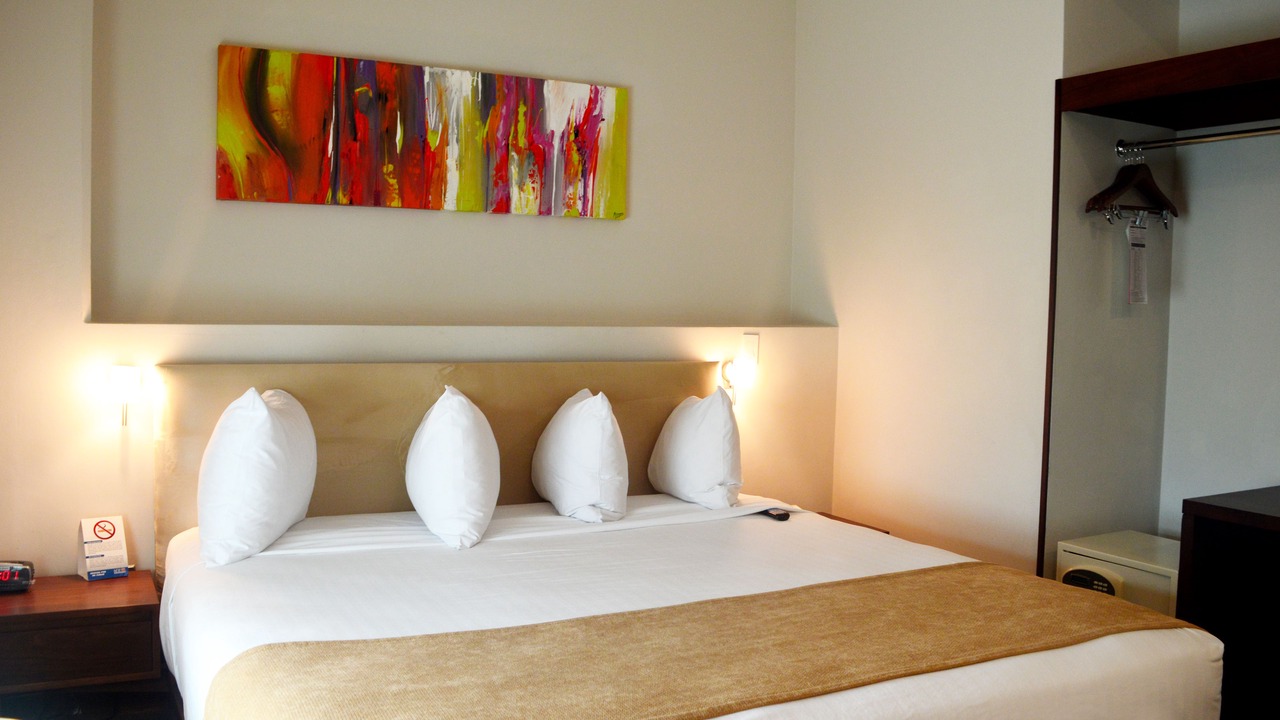 Photo of Bedroom in Esteli