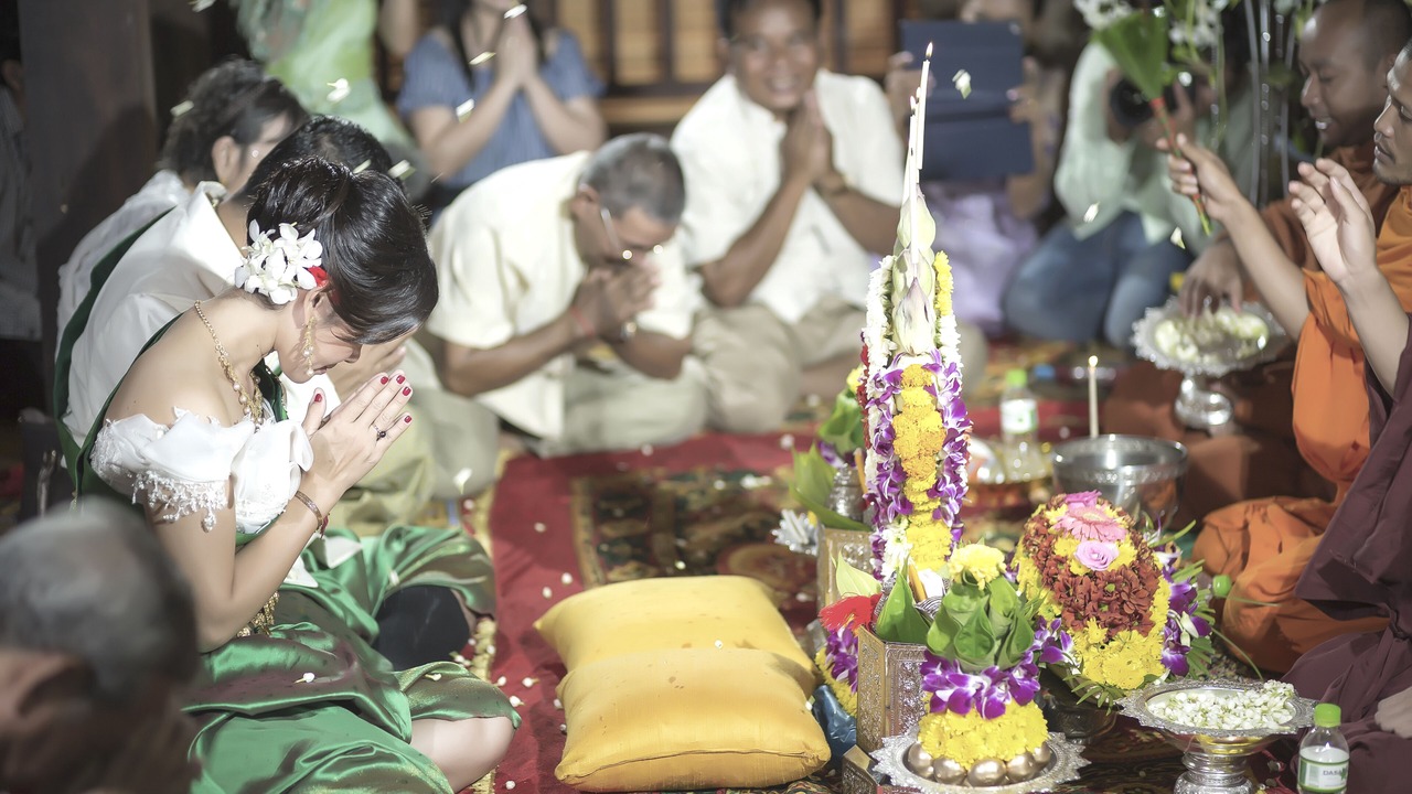 Photo of Others in Svay Pao