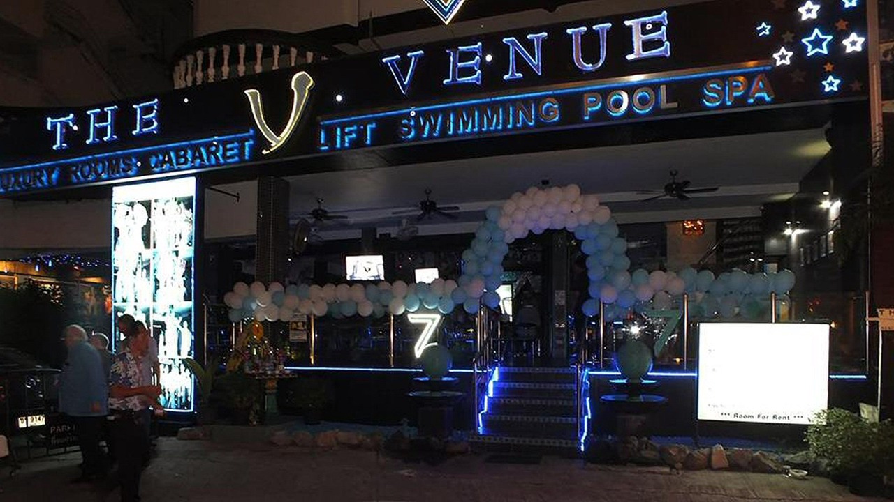 Photo of Outdoor in Jomtien