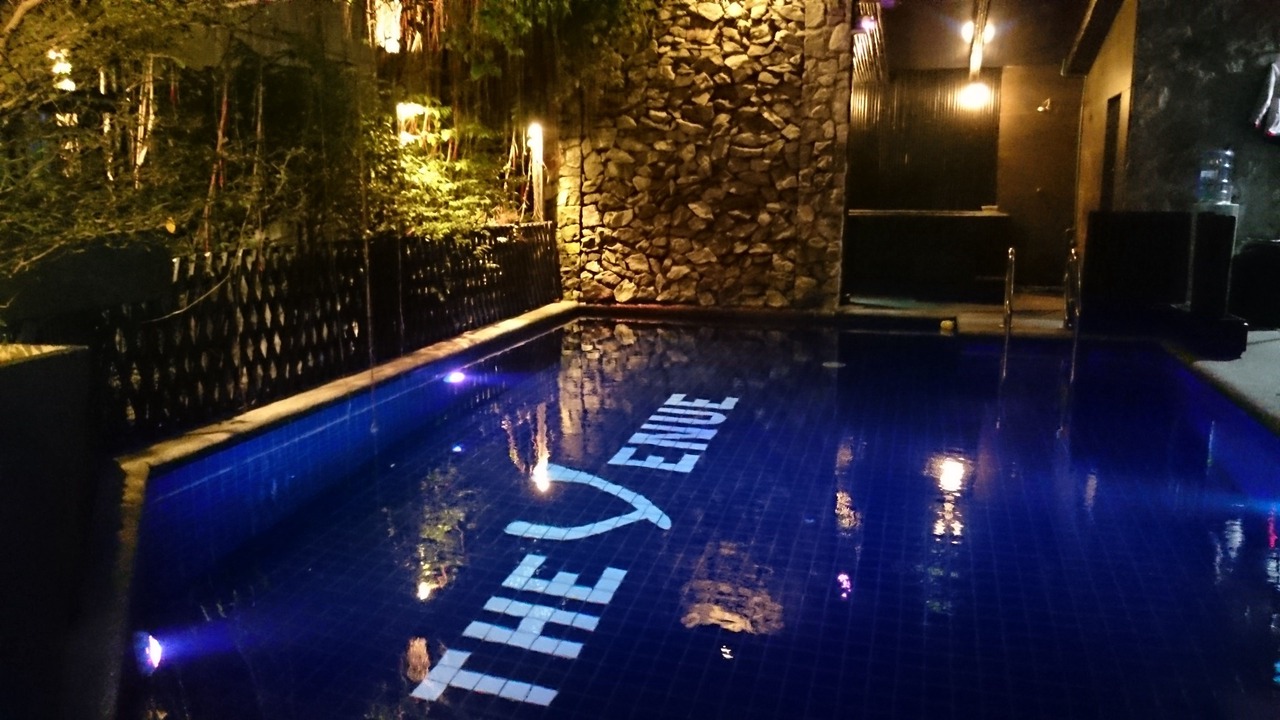Photo of Outdoor in Jomtien