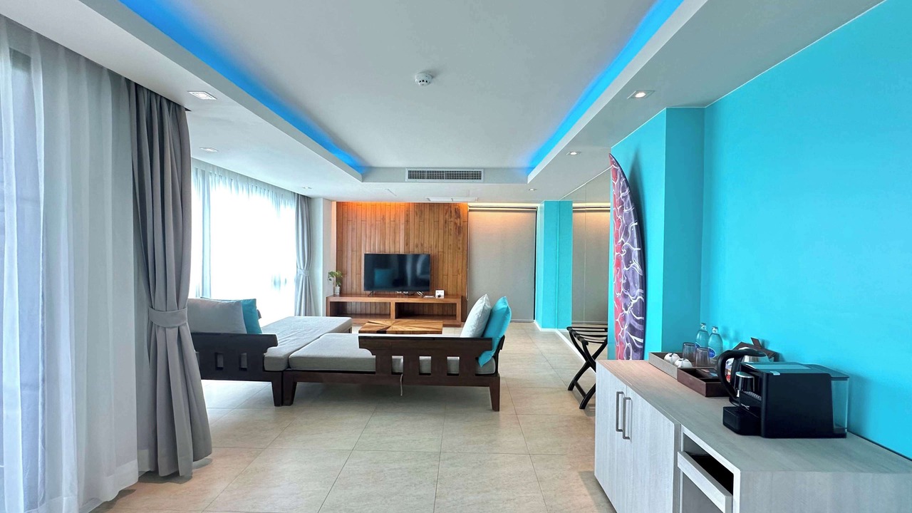 Photo of Bedroom in Kamala