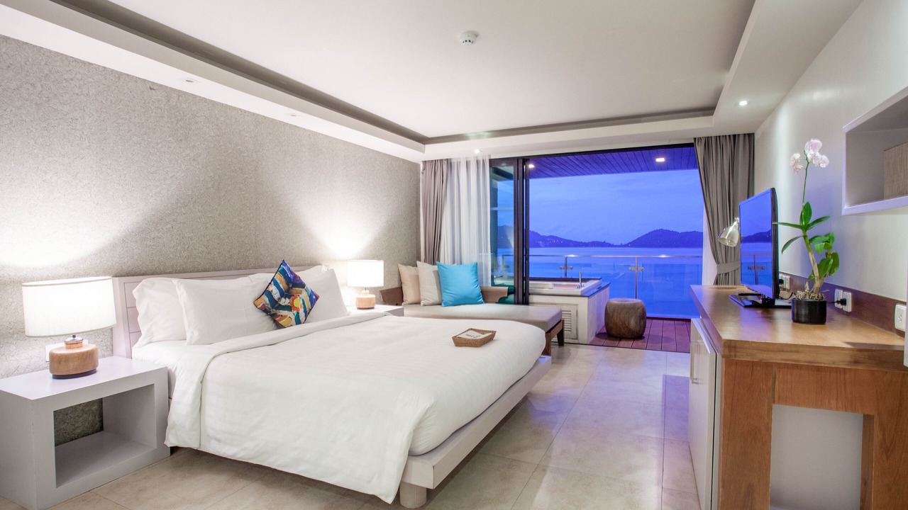 Photo of Bedroom in Kamala