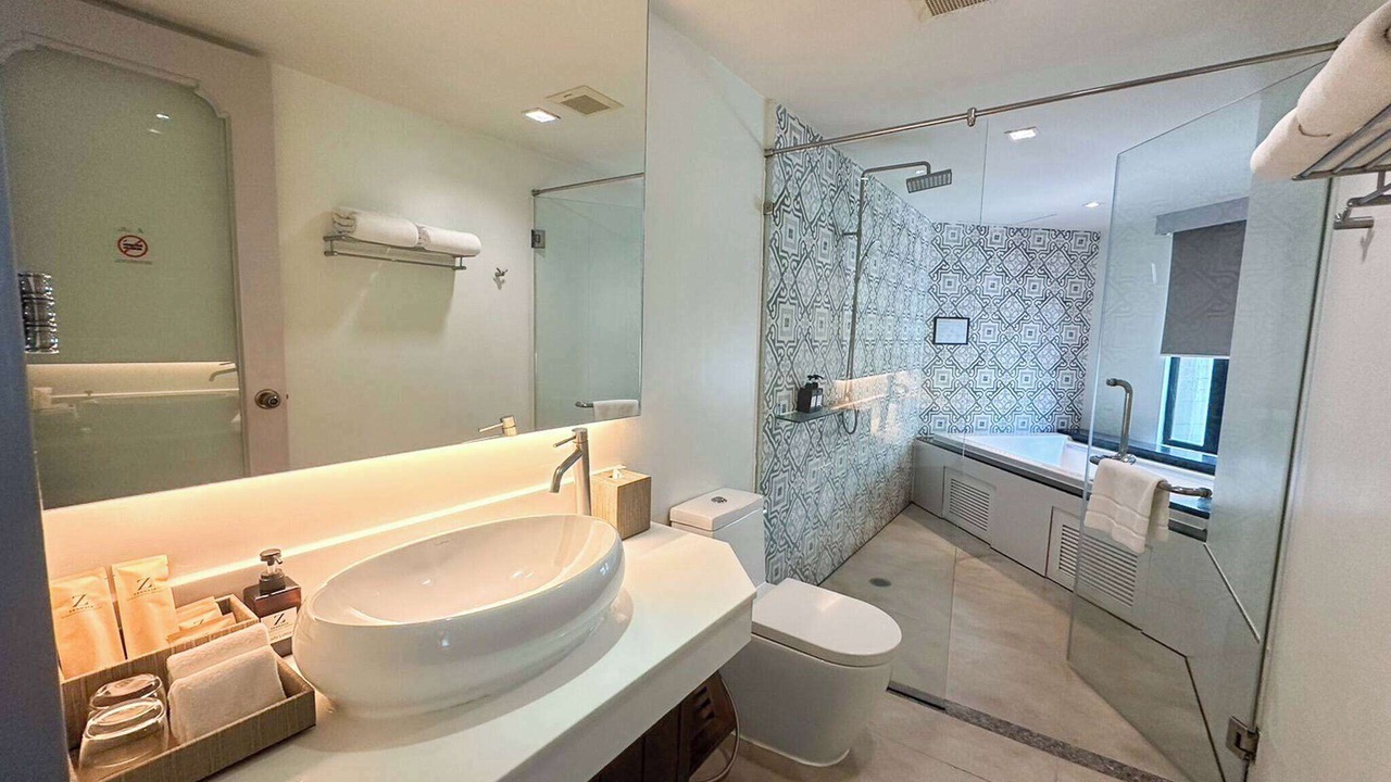 Photo of Bedroom in Kamala