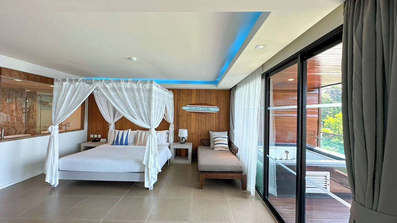 Photo of Bedroom in Kamala