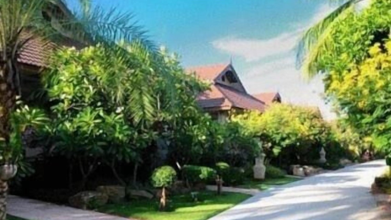Photo of Outdoor in North Pattaya