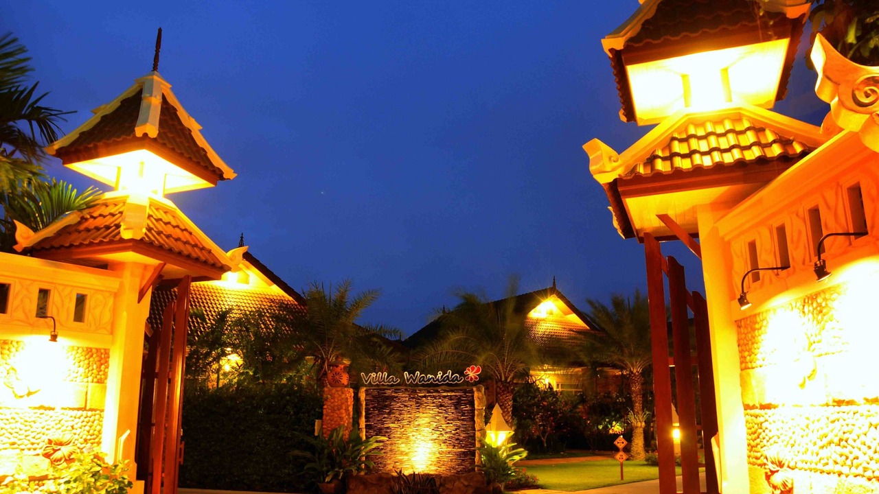 Photo of Outdoor in North Pattaya
