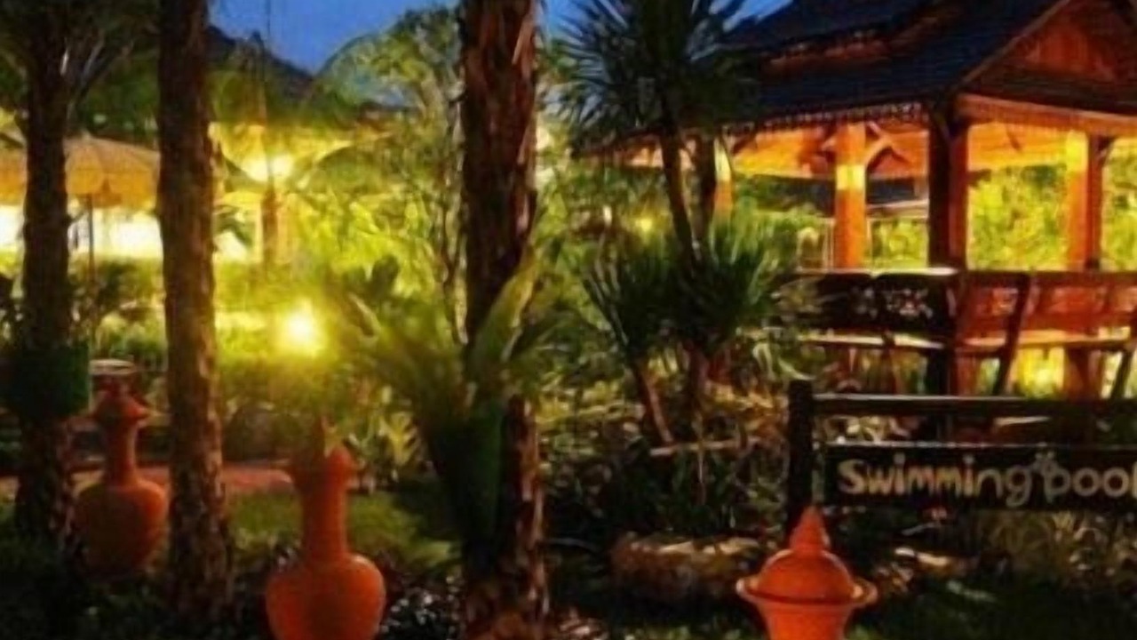 Photo of Outdoor in North Pattaya