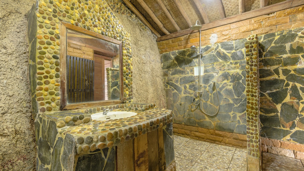 Photo of Bathroom in Baan Tai
