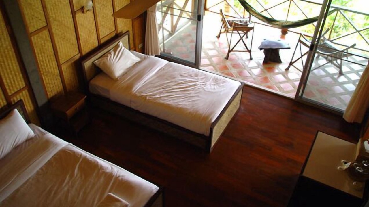 Photo of Bedroom in Ko Lanta
