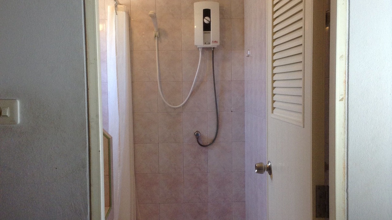 Photo of Bathroom in Lamai City Center