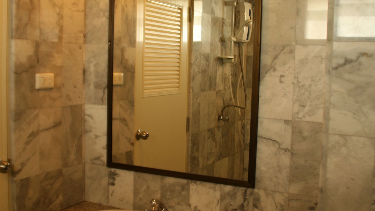 Photo of Bathroom in Lamai City Center