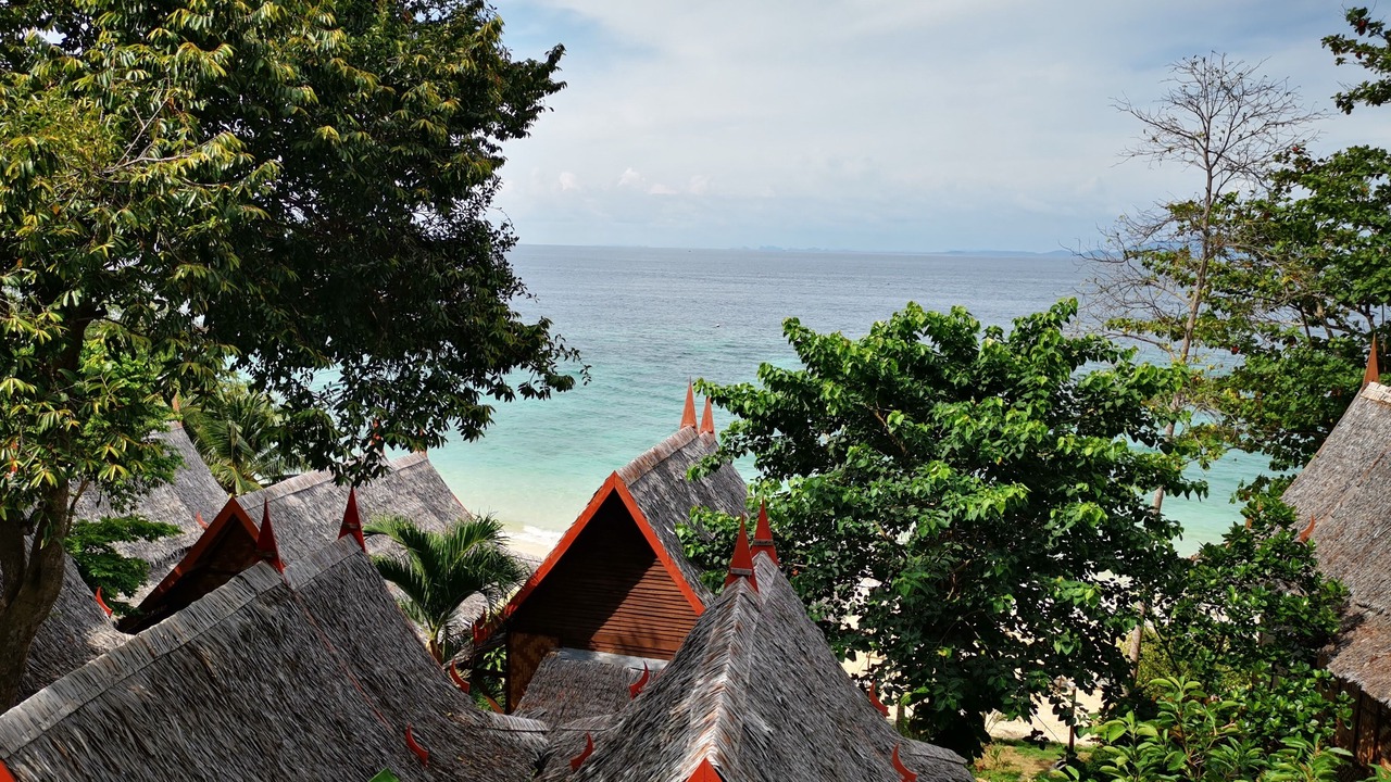 Photo of Outdoor in Ko Phi Phi