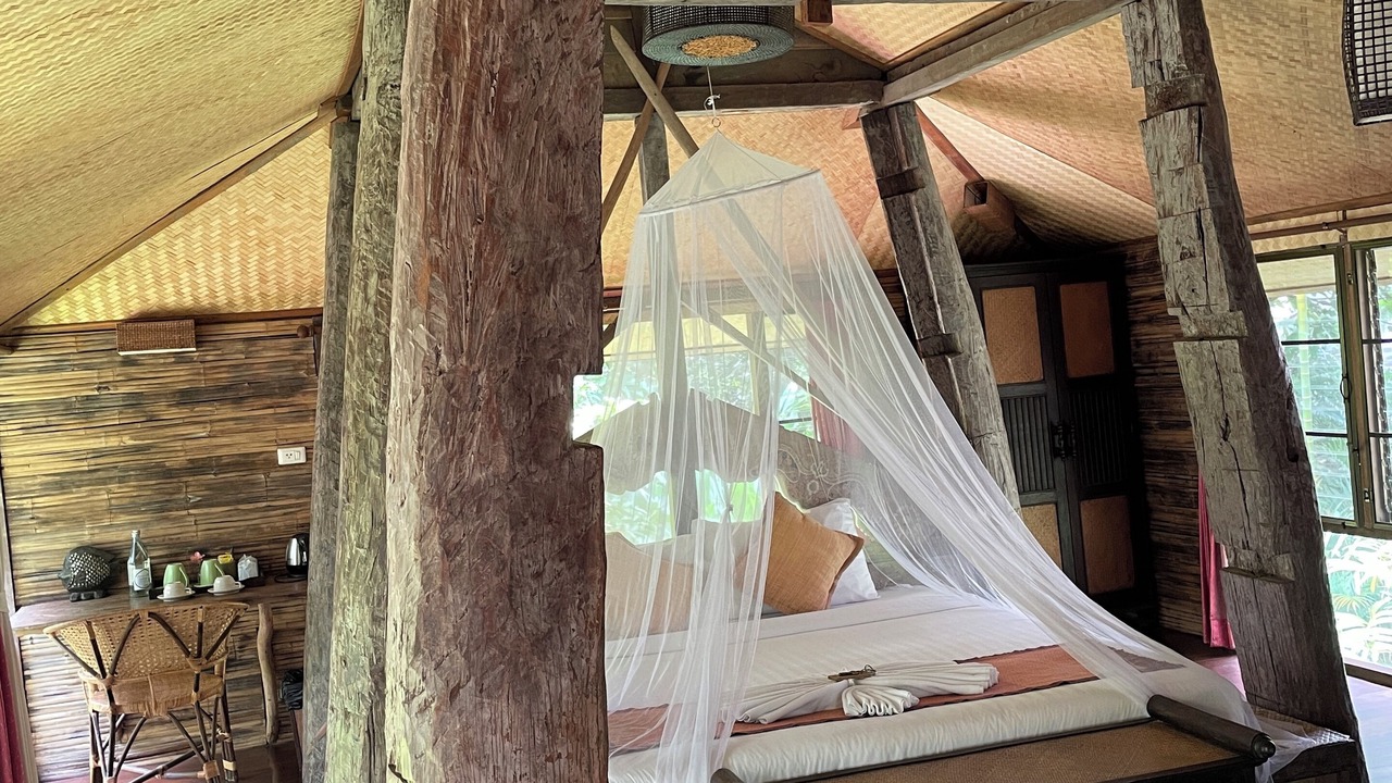 Photo of Bedroom in San Sai