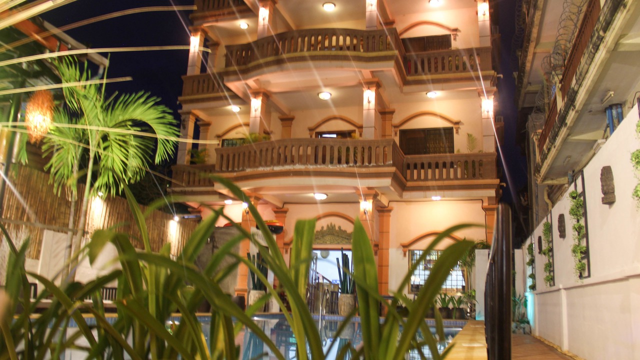 Photo of Outdoor in Siem Reap
