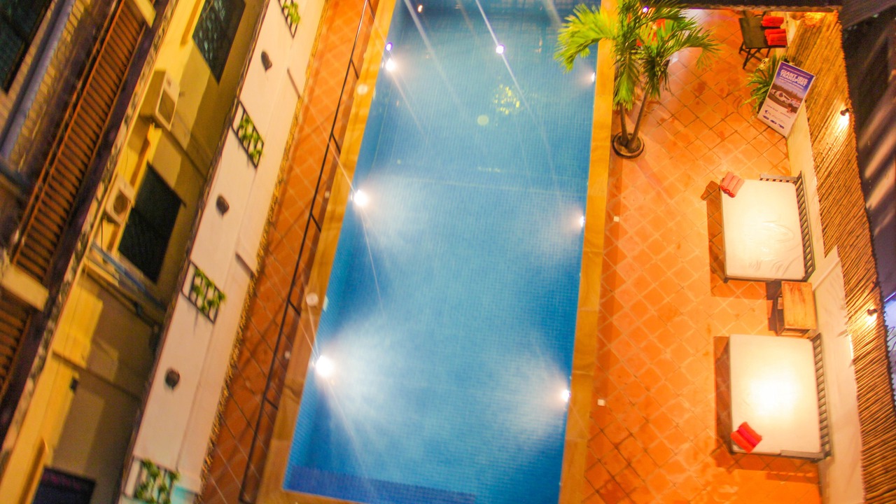 Photo of Outdoor in Siem Reap