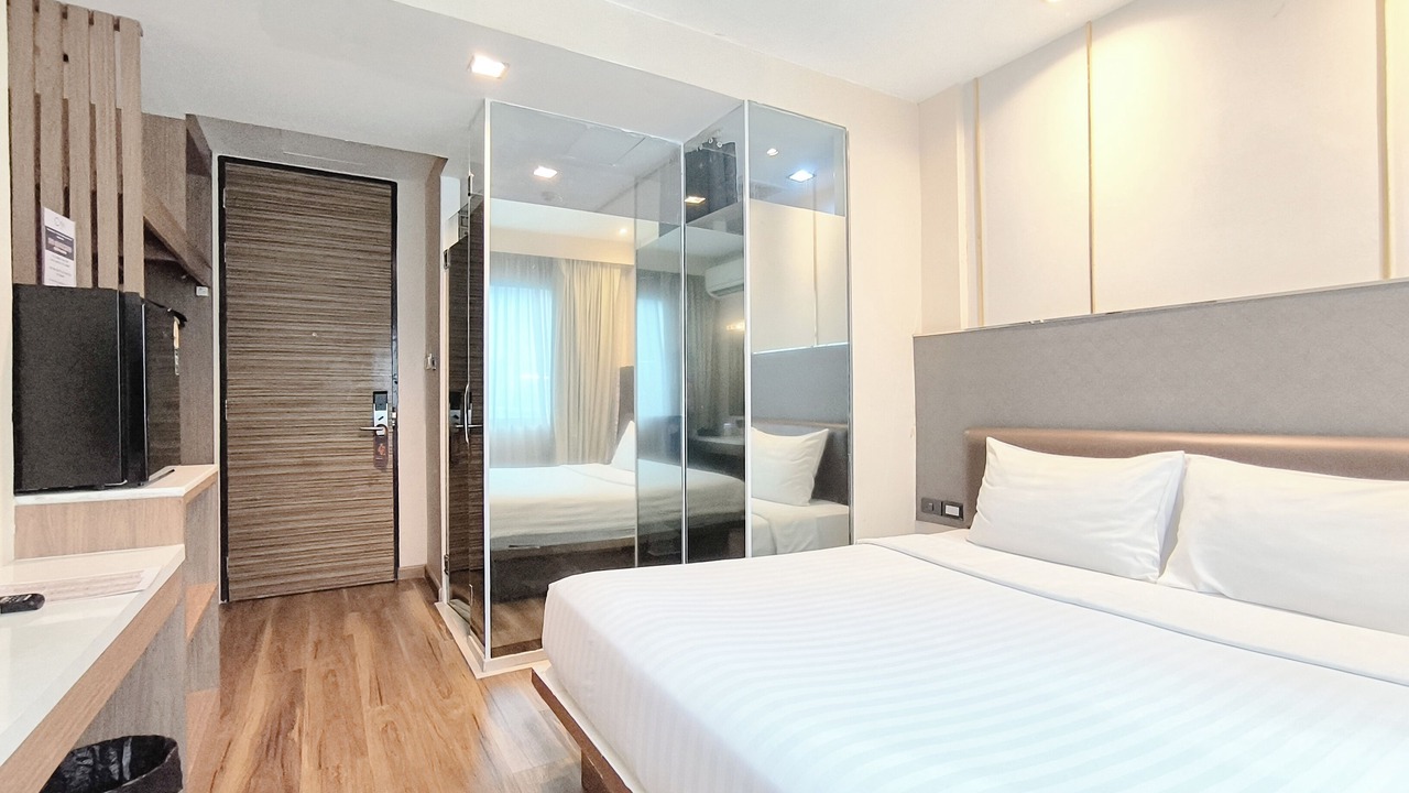 Photo of Bedroom in Nana