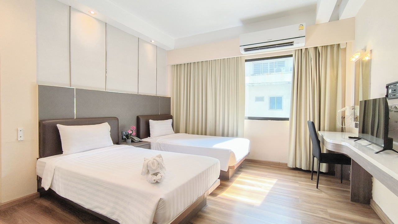 Photo of Bedroom in Nana