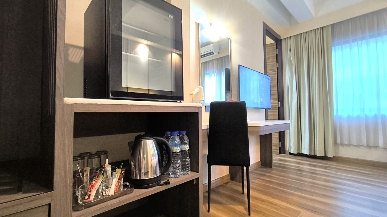 Photo of Bedroom in Nana