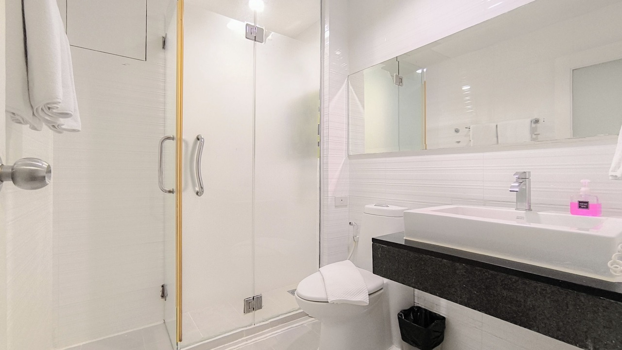 Photo of Bathroom in Nana