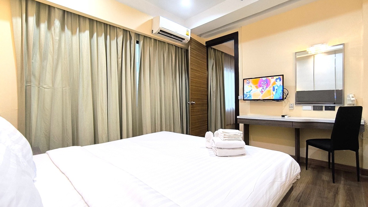 Photo of Bedroom in Nana