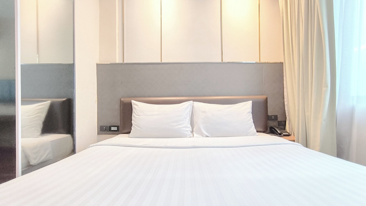 Photo of Bedroom in Nana