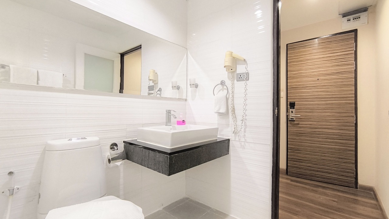 Photo of Bathroom in Nana