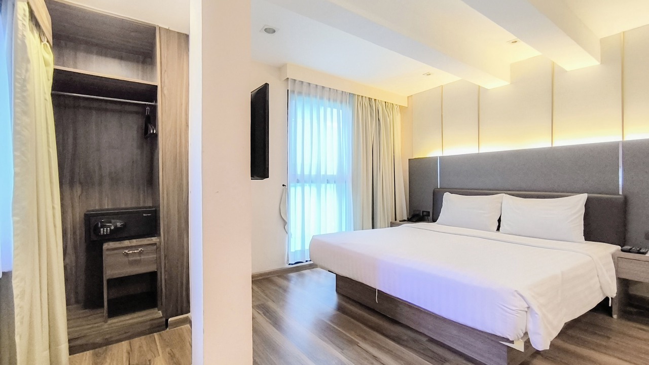 Photo of Bedroom in Nana