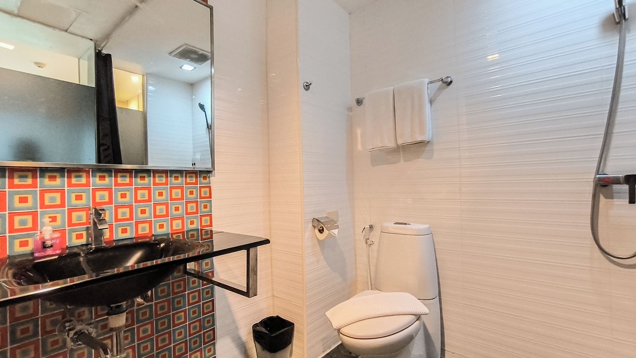 Photo of Bathroom in Nana