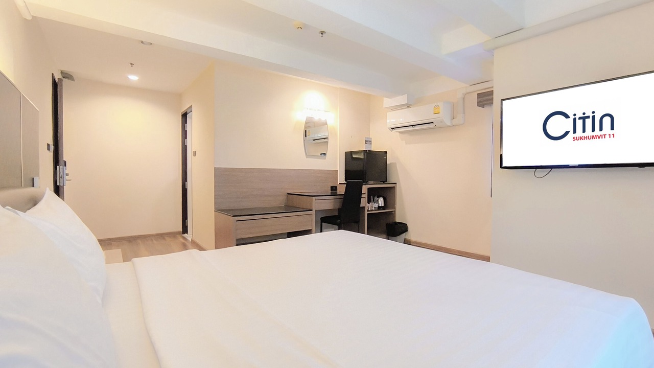 Photo of Bedroom in Nana