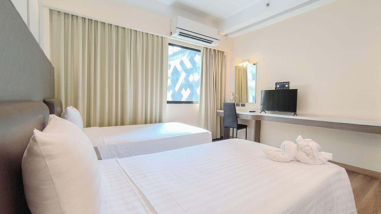 Photo of Bedroom in Nana