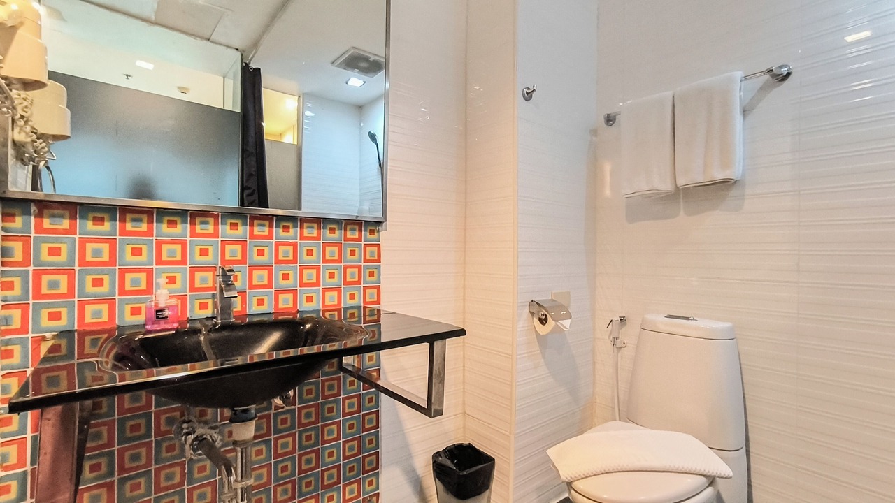 Photo of Bathroom in Nana