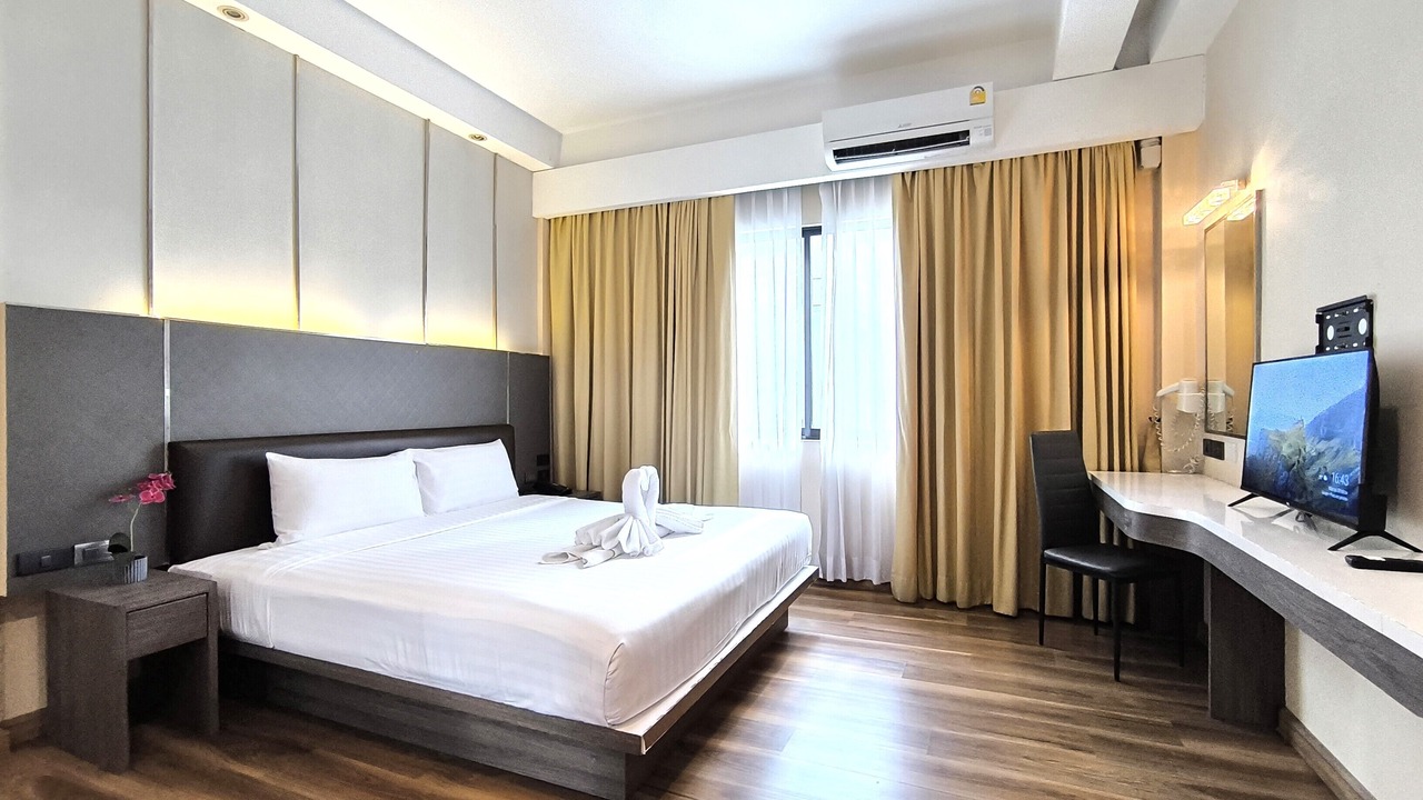 Photo of Bedroom in Nana
